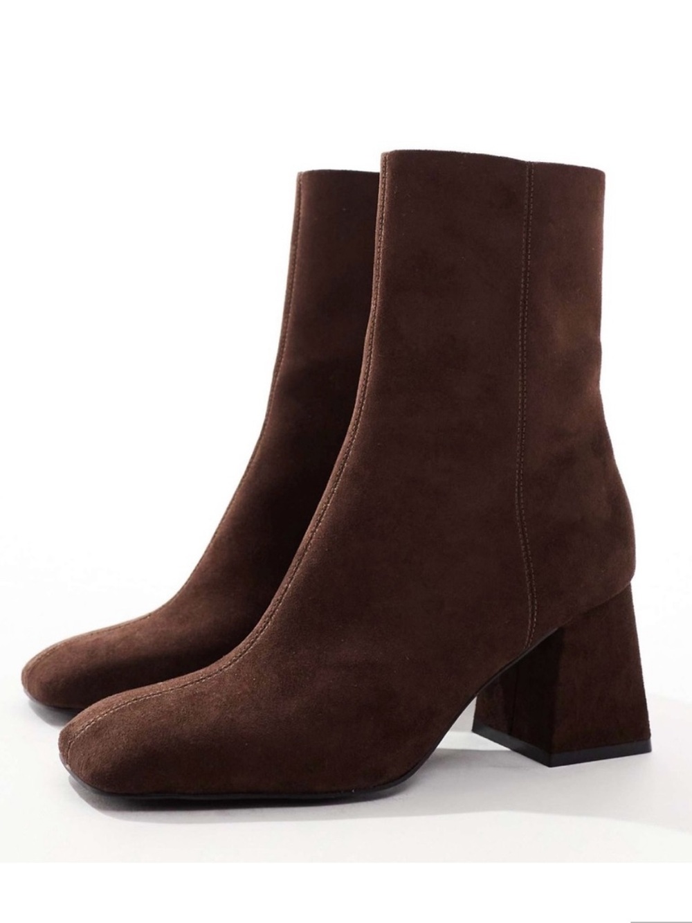 ASOS Record Smart Mid-Boot